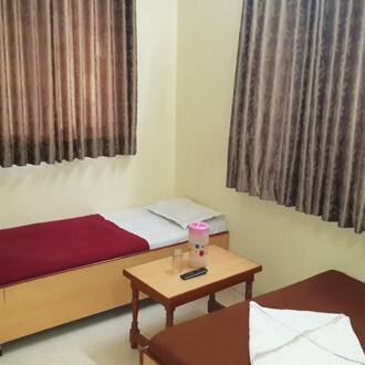 Hotel Shri Sai Laxmi, Shirdi 3